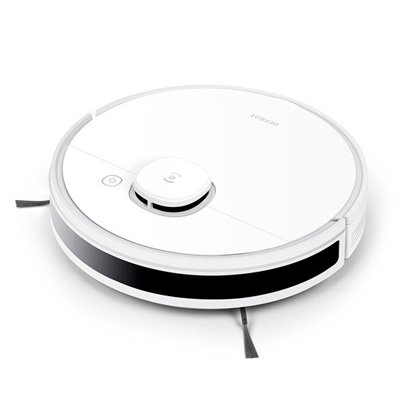 Robot hút bụi lau nhà ECOVACS DEEBOT N8 - MỚI 100%