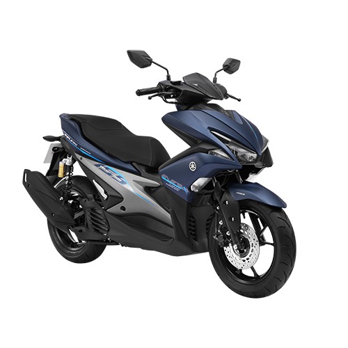 Xe Yamaha NVX 155 Premium Đặc Biệt 2020 (Xanh)