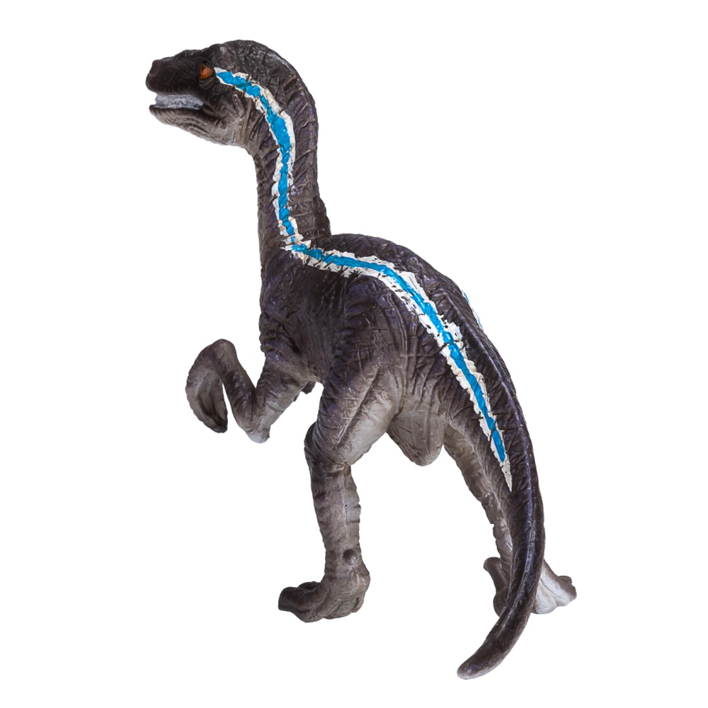MÔ HÌNH ĐỘNG VẬT - KHỦNG LONG VELOCIRAPTOR