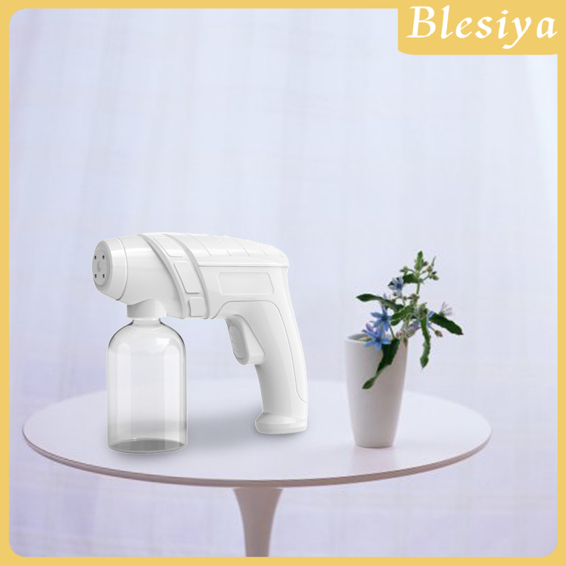 Bộ 2 Máy Phun Sương Nanos Cầm Tay 300ml
