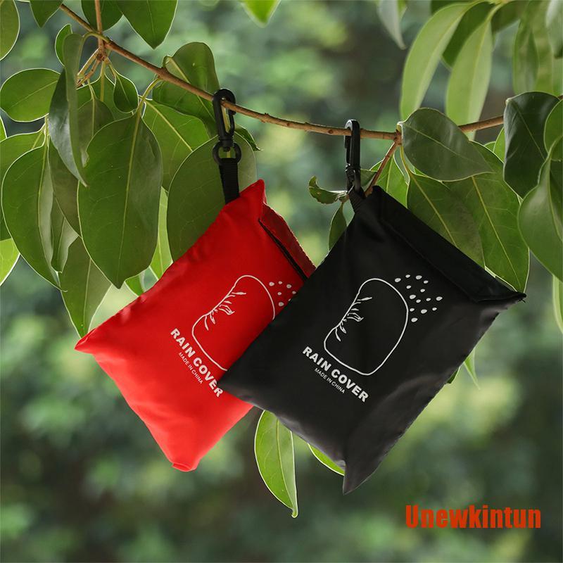 UNEW Outdoor Organizer Cosmetic Bag Portable Waterproof Anti-UV Drawstring Sto