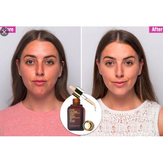 Serum Estee Lauder Advanced Night Repair Serum cấp ẩm, chống lão hoá, phục hồi trẻ hoá da - bản Mỹ MỚI | BigBuy360 - bigbuy360.vn