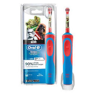 Bill Úc - Bàn chải Oral B Vitality Kids Star Wars bé trai