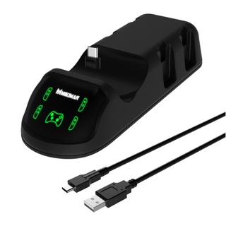 Dock Sạc Cho Joycon Và Tay Cầm Chơi Game