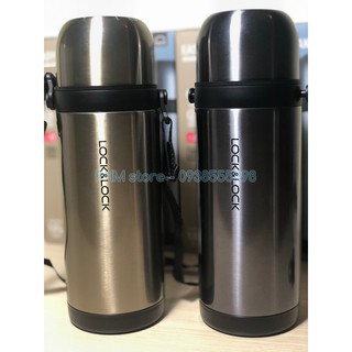 Bình Giữ Nhiệt EASY-TAKE LOCK&LOCK LHC1439