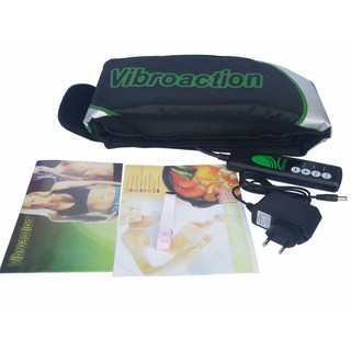 ĐAI MÁT XA BỤNG VIBROACTION