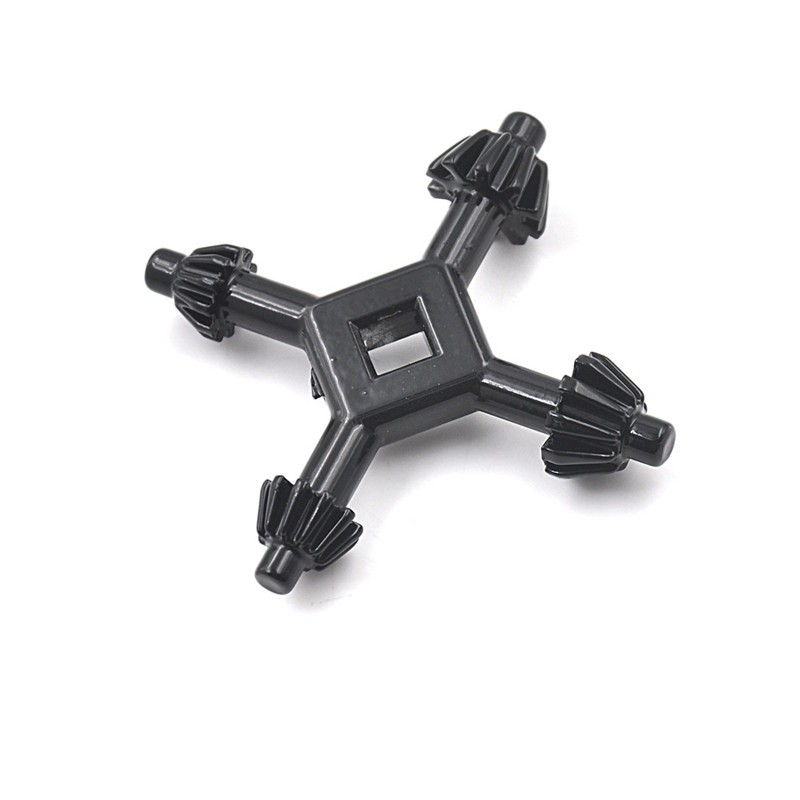 Kẹp Mũi Khoan 4 Chiều Chuyên Dụng