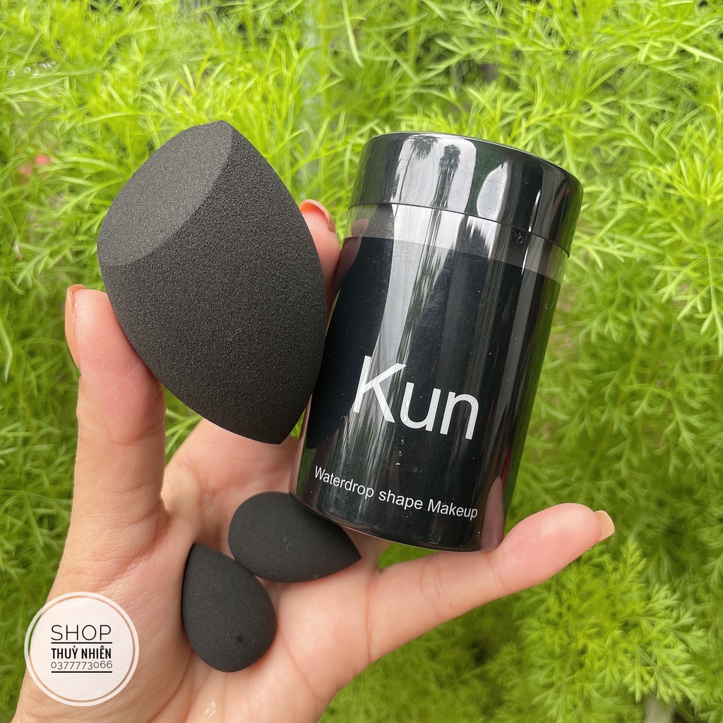 Mút trứng KUN