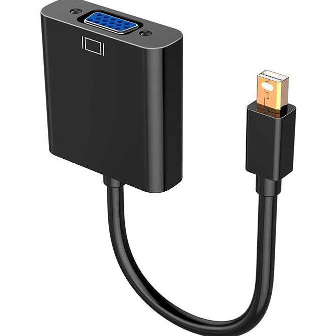 Đầu Chuyển Đổi Mini Display Port Sang Vga Cái | BigBuy360 - bigbuy360.vn