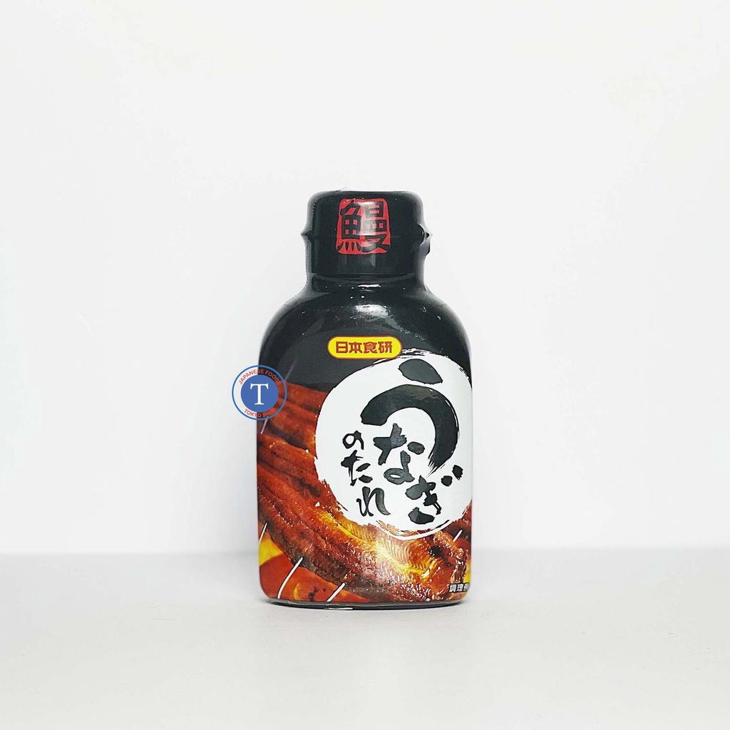 Sốt Lươn Nướng Unagi No Tare 210G (Chai)