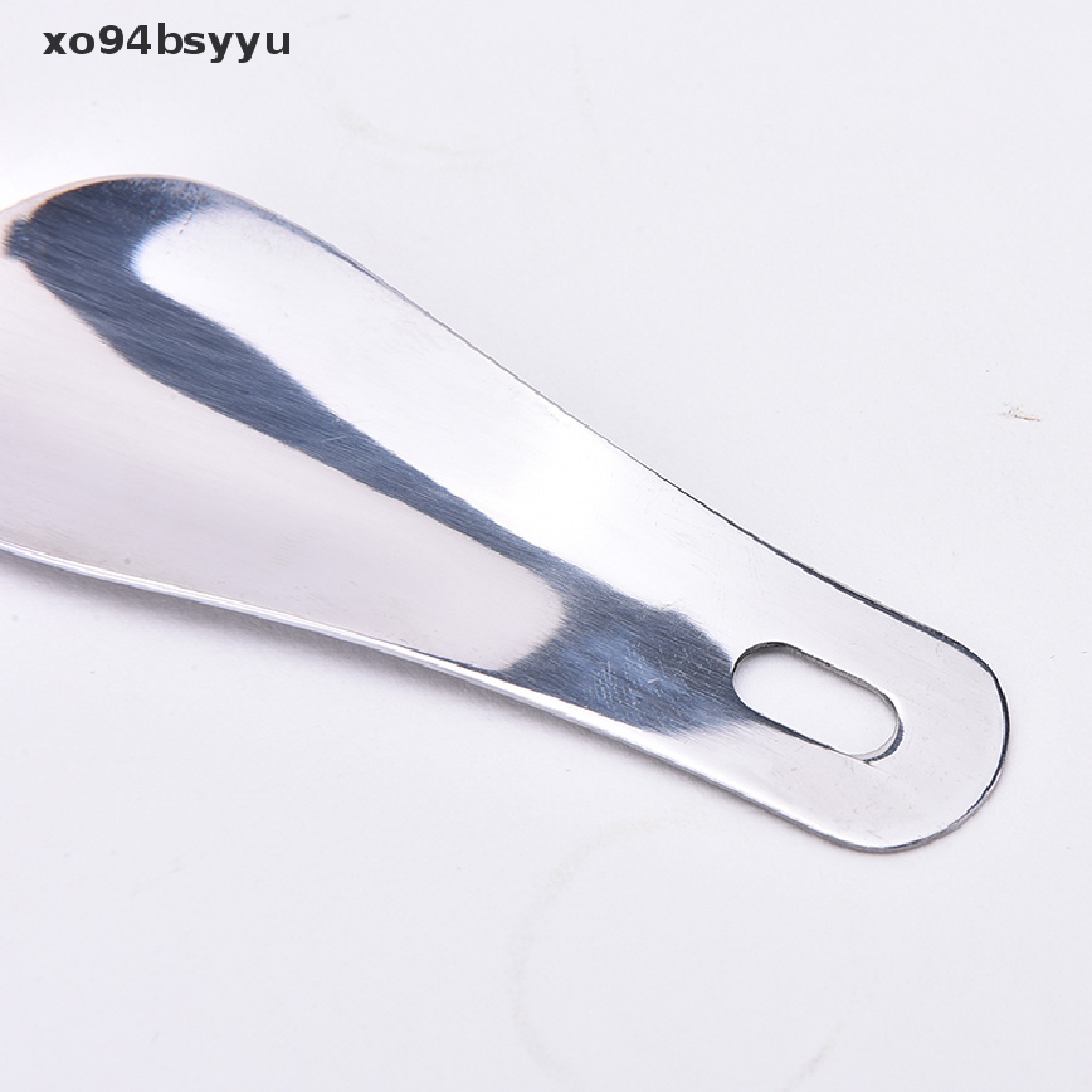 Muỗng Inox Xo94Bsyu Xo94Bsyu Nâng Giày Chuyên Dụng