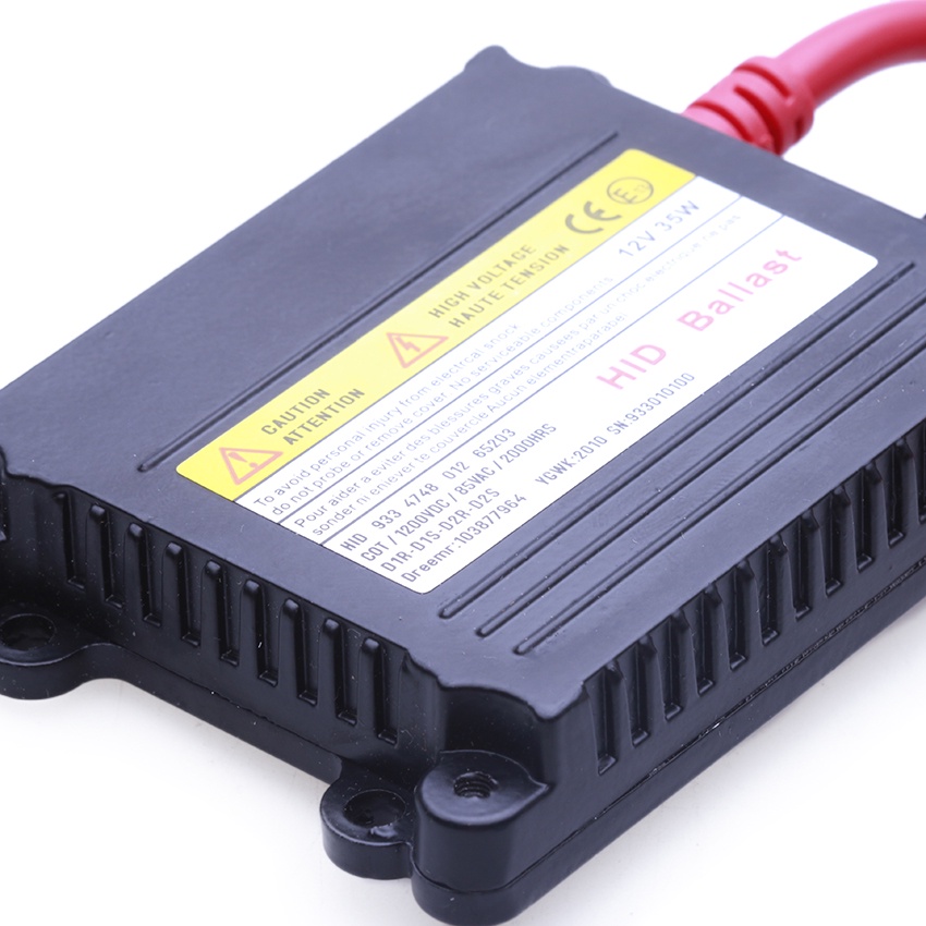 Ballast 35W 12v cho đèn Xenon ô tô