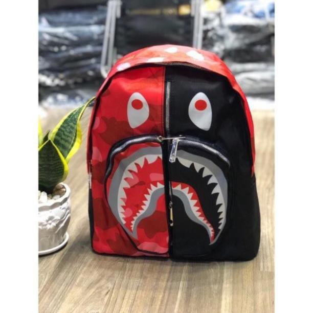 (Deal 11-11) BALO BAPE NAM, NỮ THỜI TRANG- BALO HỌC SINH 2020. có 102 🛫 . hàng Chuẩn ↺ ¹ . 1 *