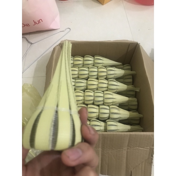 Combo 10 hom lươn 60