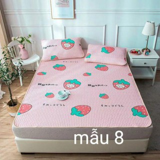 Chiếu điều hòa chiếu cao su non 5d mới nhất