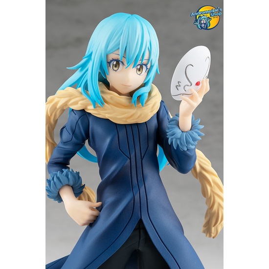 Mô hình nhân vật POP UP PARADE Rimuru Complete Figure