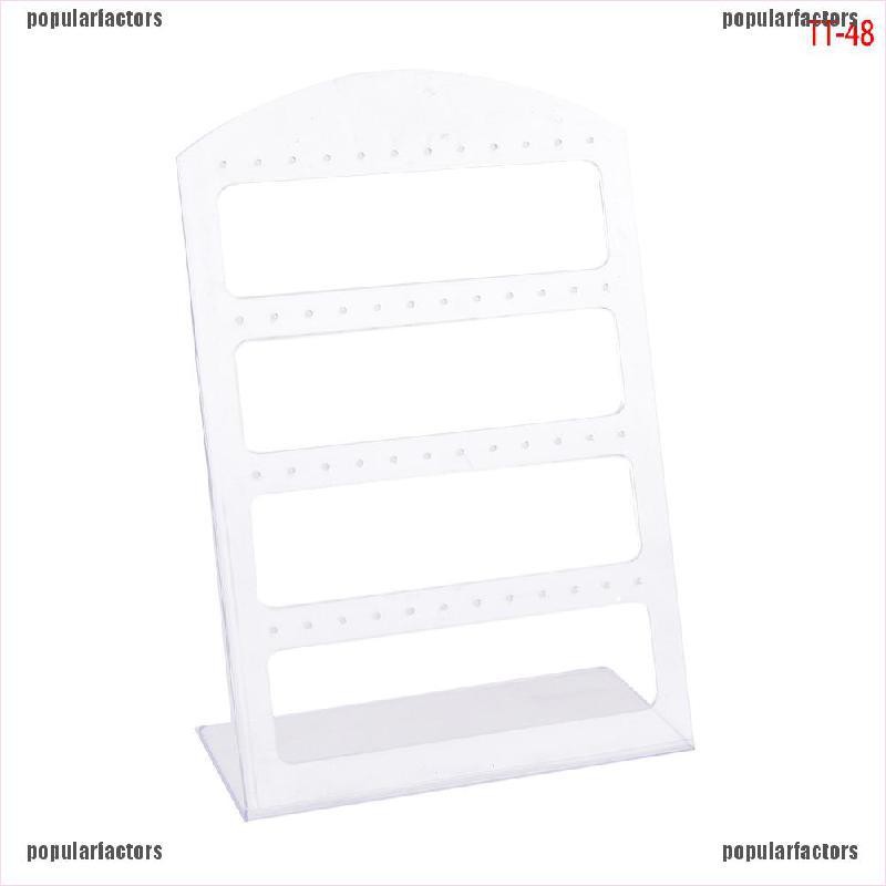 Giá Đứng Trưng Bày Trang Sức 24 / 48 Tiện Lợi