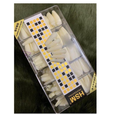 Móng up hsm nhám thang đục trong