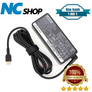 Sạc laptop lenovo 20v-3.25a – org