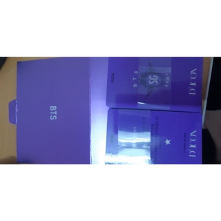 Bộ DICON BTS-Lẻ theo mem (14 card)