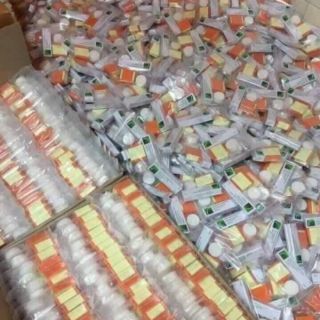 Bộ KEM CLOBETAMIL G Dạng gói