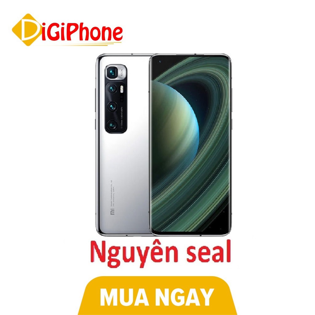 Điện thoại Xiaomi Mi 10 Ultra 8/128Gb 5G - Hàng nhập khẩu chính hãng