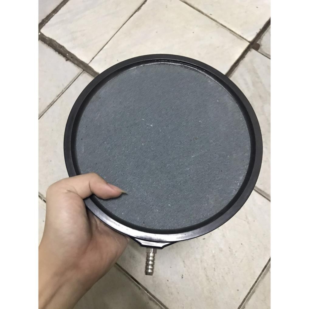 Đĩa sủi Oxi Siêu mịn