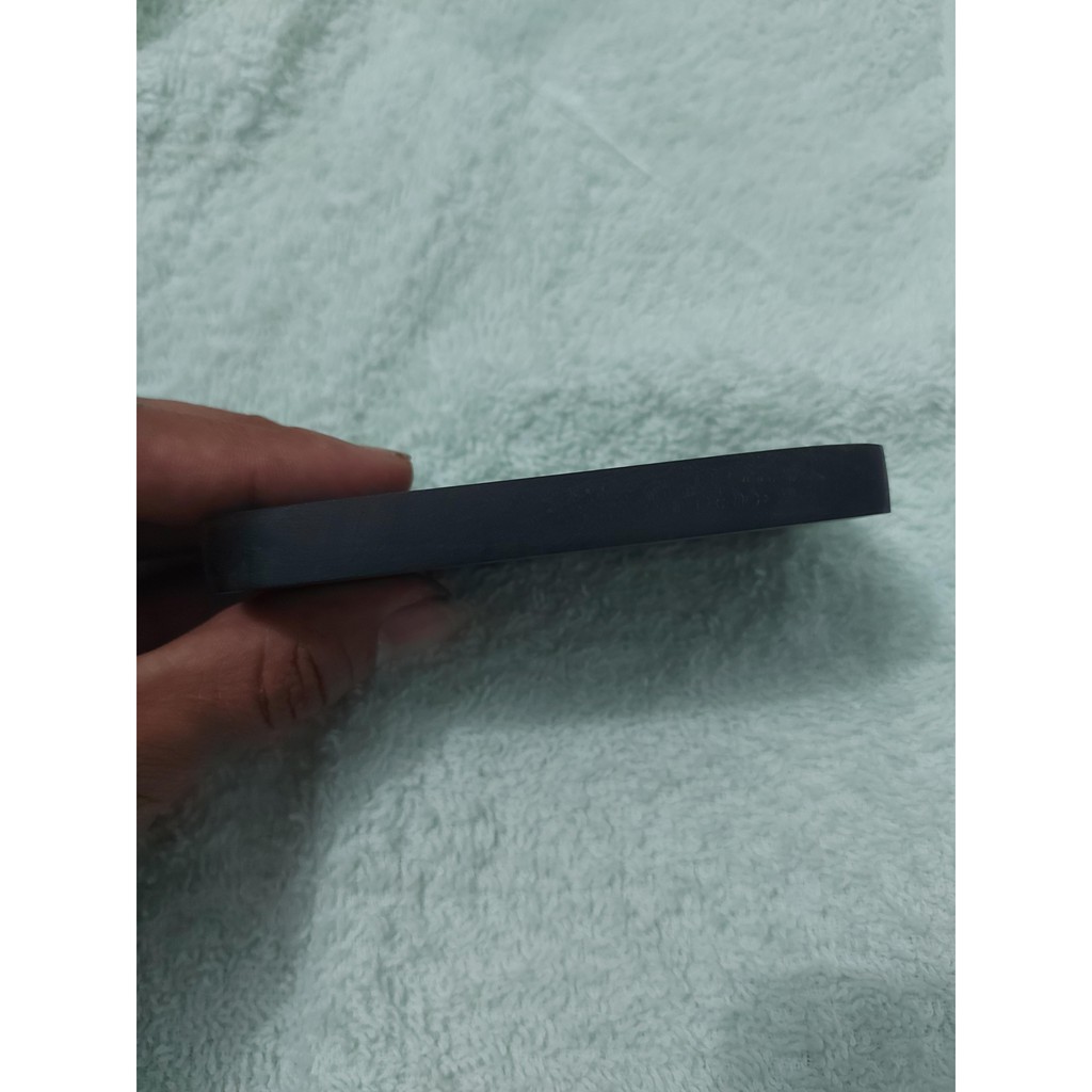 Bo đầu cơ bida gỗ Mun Sừng đen + Nhám Nhật