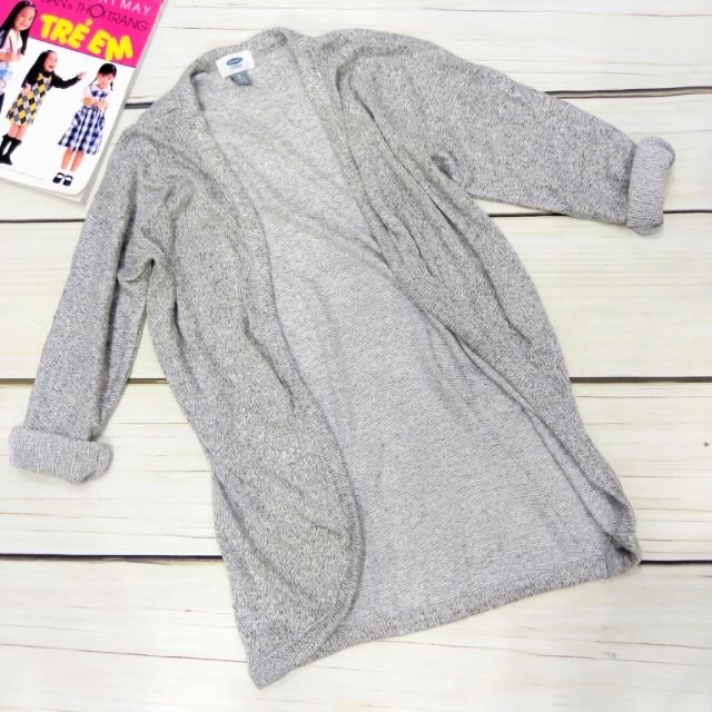 (Xả lỗ) Áo len cardigan xuất dư xịn