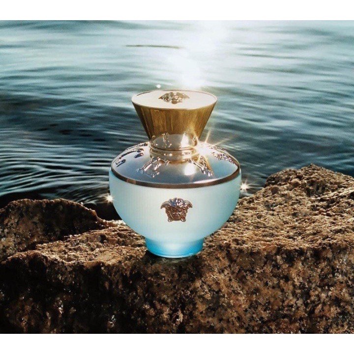 Vial mẫu thử Nước hoa Versace