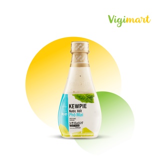 Nước Xốt  Vị Phomai 210ML 🍒FREESHIP🍒Hiệu Kewpie