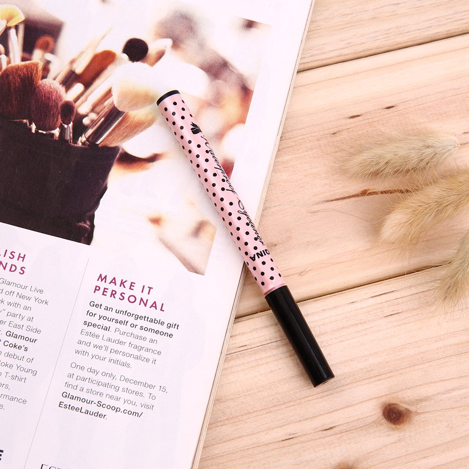 [Hàng mới về] Bút kẻ mắt nước màu đen trang điểm làm đẹp thanh lịch | BigBuy360 - bigbuy360.vn