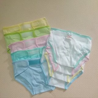 Tã vải dán Minh Hoàng loại cotton