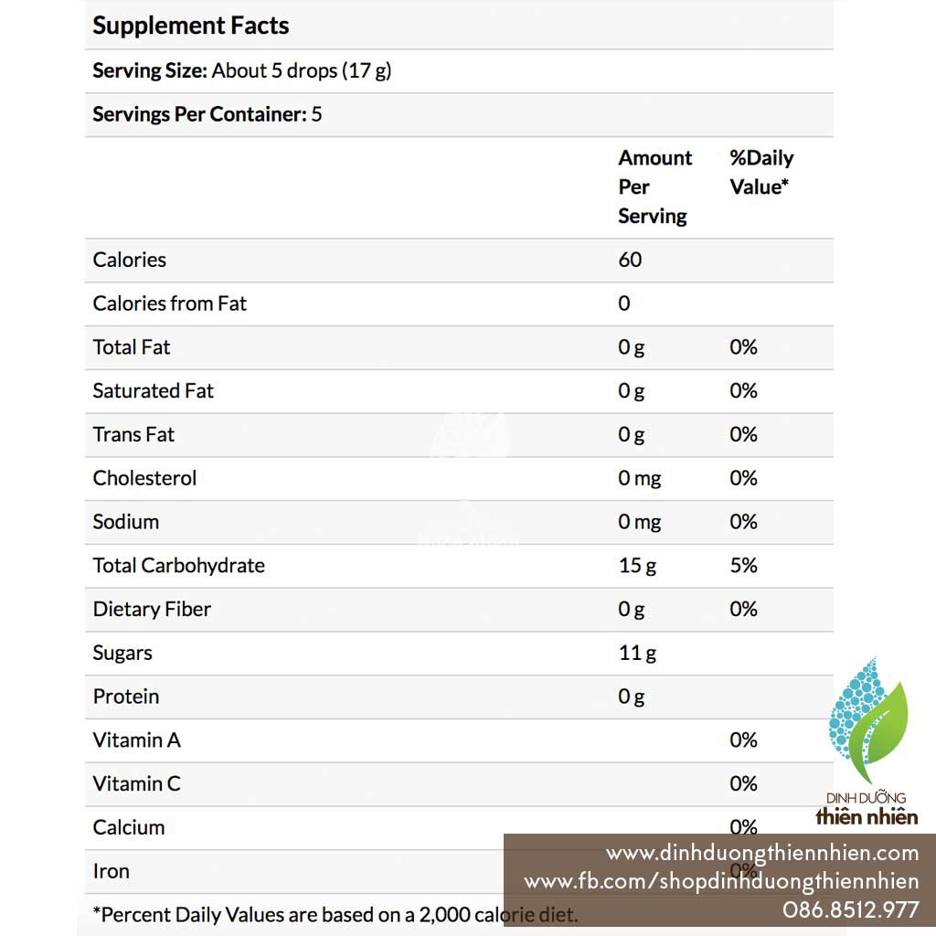 Viên Kẹo Trái Cây Hữu Cơ YumEarth Organic Hard Candies