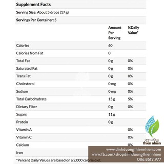 Kẹo YumEarth trái cây 93.6g