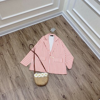 Áo Vest nữ Blazer