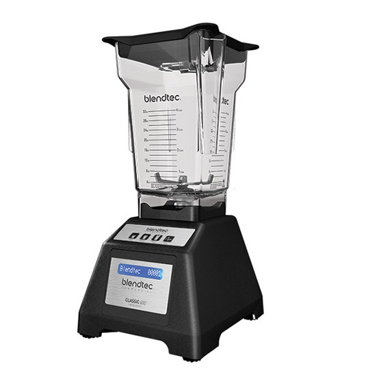 Máy xay sinh tố blendtec EZ600