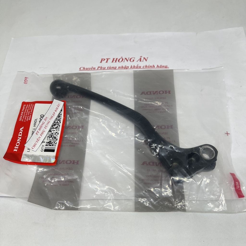 Tay thắng, tay côn Sonic 150, CBR 150R, CB 150R nhập khẩu chính hãng Honda Indonesia - PT HỒNG ÂN
