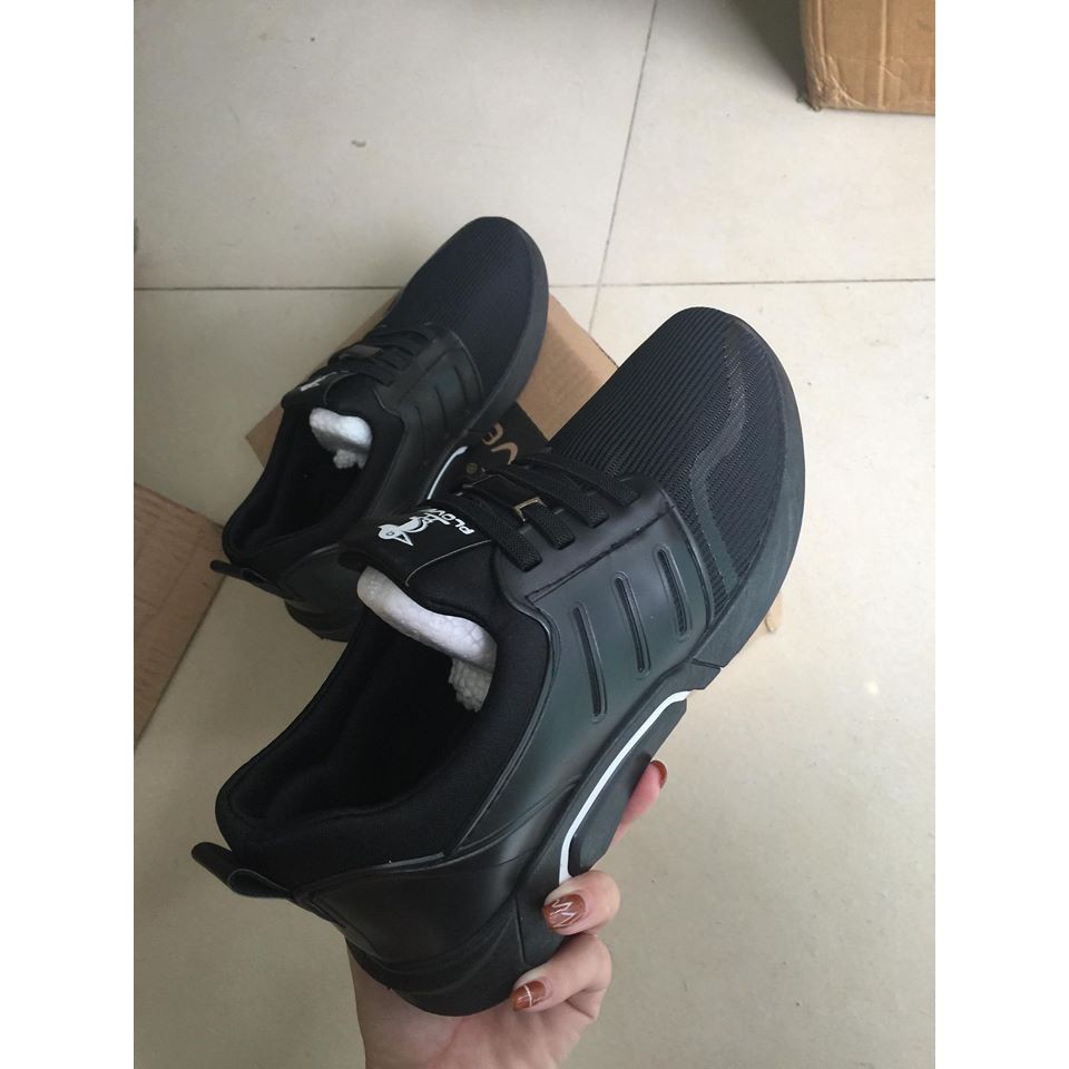 Giày nam phong cách mới (hàng boock hộp kèm hình thật) 081 | BigBuy360 - bigbuy360.vn