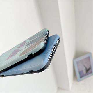 Ốp iPhone Hoa Súng iPhone 12 Pro Max/12/12 Pro/7Plus/8Plus/X/Xs Max/11/11 Pro Max - ốp iphone