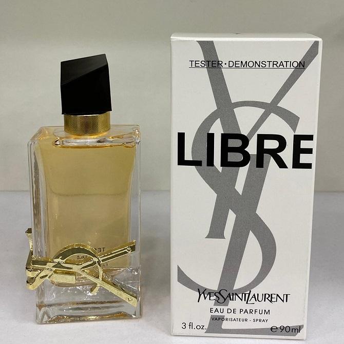 ▴ ▵ Nước Hoa Cho Nữ YSL - Yves Saint Laurent Libre EDP FULL SEAL ⌉ ⌋ | BigBuy360 - bigbuy360.vn