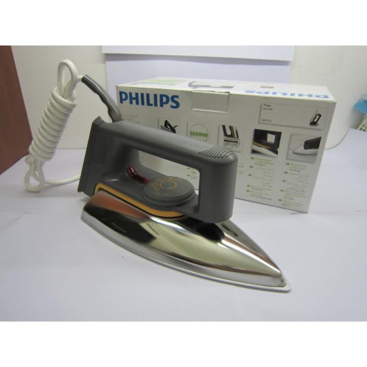 Bàn ủi Philips HD1172
