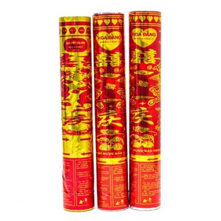 PHÁO GIẤY KIM TUYẾN Đẹp Mà  Tiện Dụng