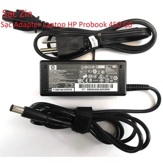 ⚡⚡️[Sạc zin]Sạc Adapter Laptop HP Probook 450 G0