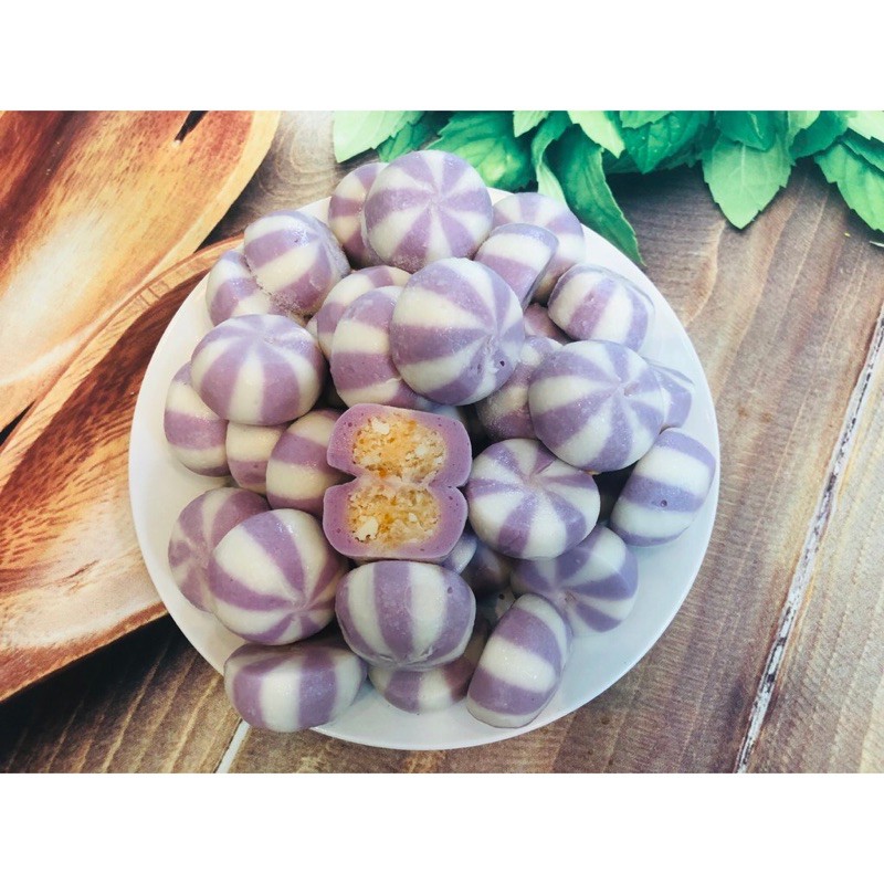 NHÍM BIỂN RĂNG MỰC