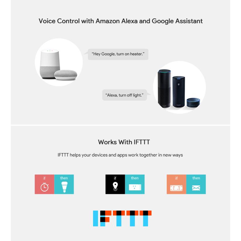 Sonoff Pow R2 wifi smart switch 16 A