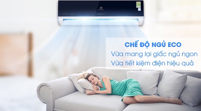 Máy lạnh Electrolux Inverter 2.0 HP ESV18CRO-C1 (Miễn phí giao tại HCM-ngoài tỉnh liên hệ shop)