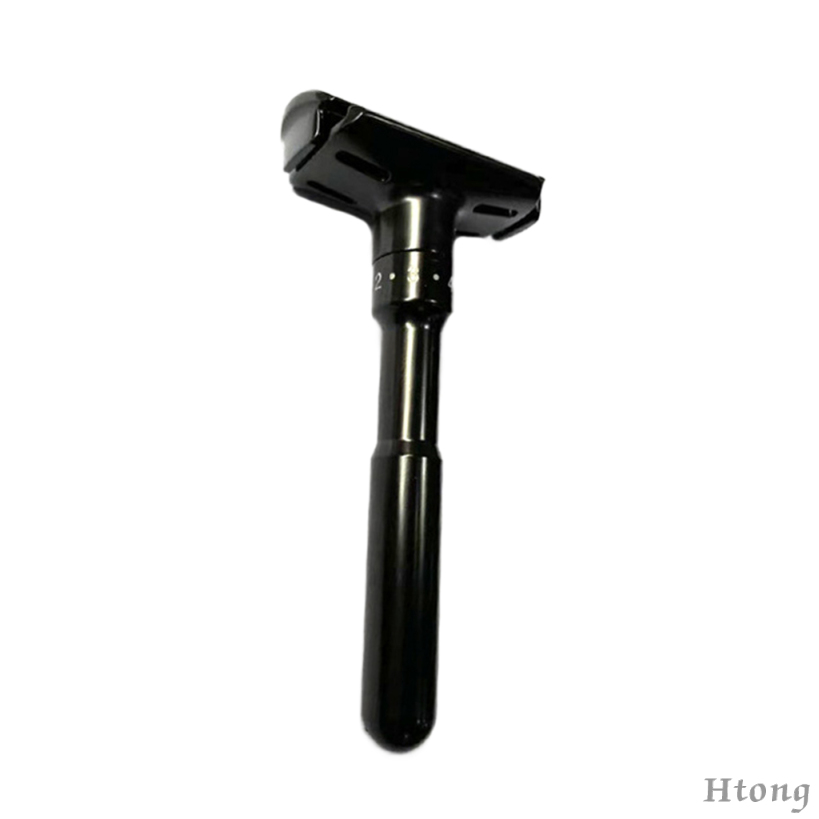 (Hàng Mới Về) Dao Cạo Râu Thủ Công Hai Mặt An Toàn Cho Nam | BigBuy360 - bigbuy360.vn