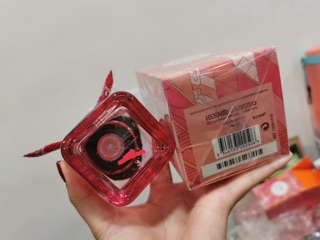 (chuẩn auth) (chuẩn auth) (chính hãng) Nước Hoa HERMES TWILLY EAU POIVREE 85ml
