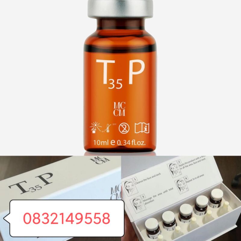 FEEL T35P MCCM– PEELING TRẺ HÓA DA | BigBuy360 - bigbuy360.vn